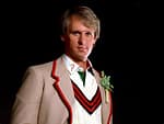 Peter Davison