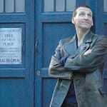 Christopher Eccleston
