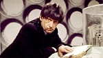 Patrick Troughton