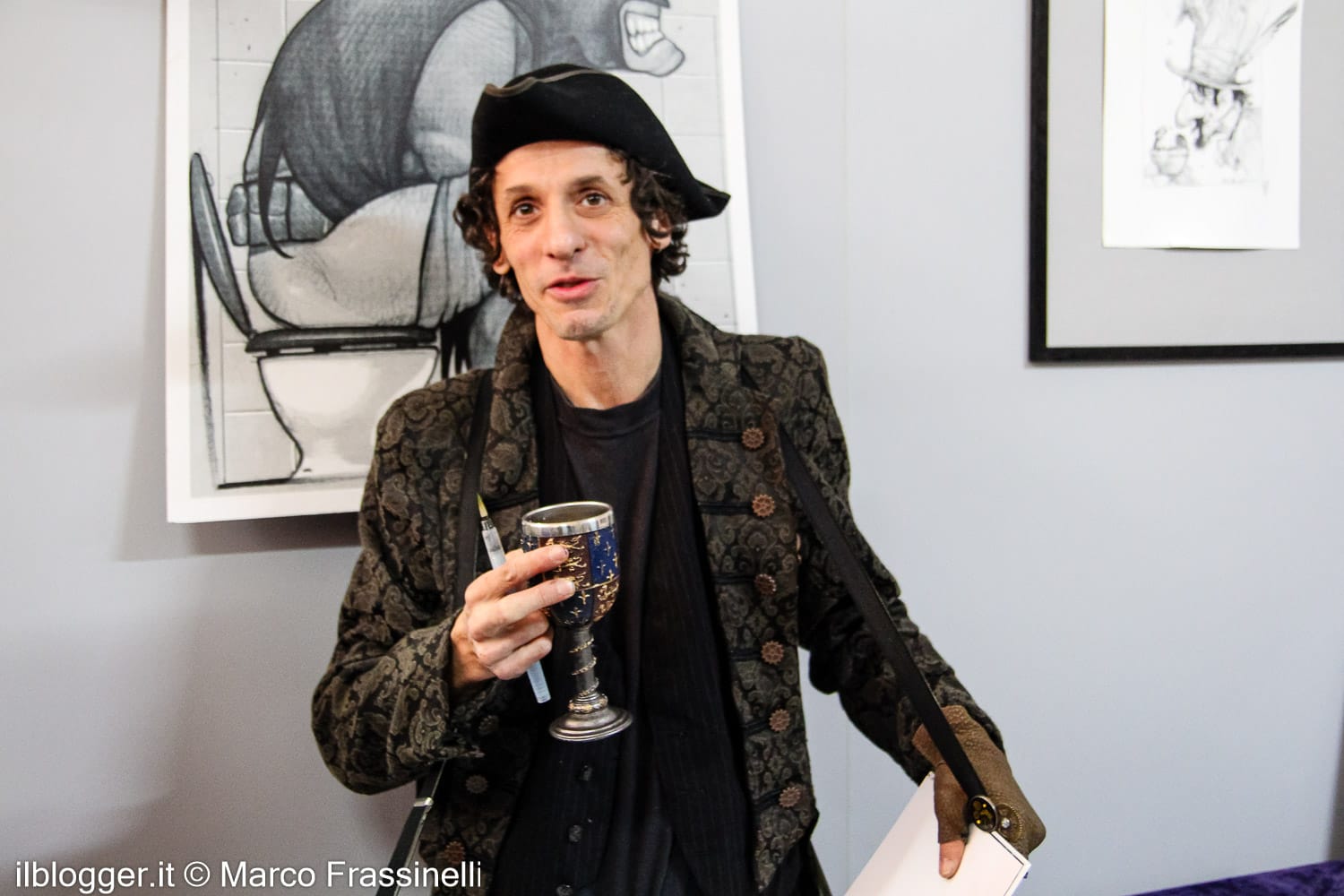 Massimiliano Frezzato