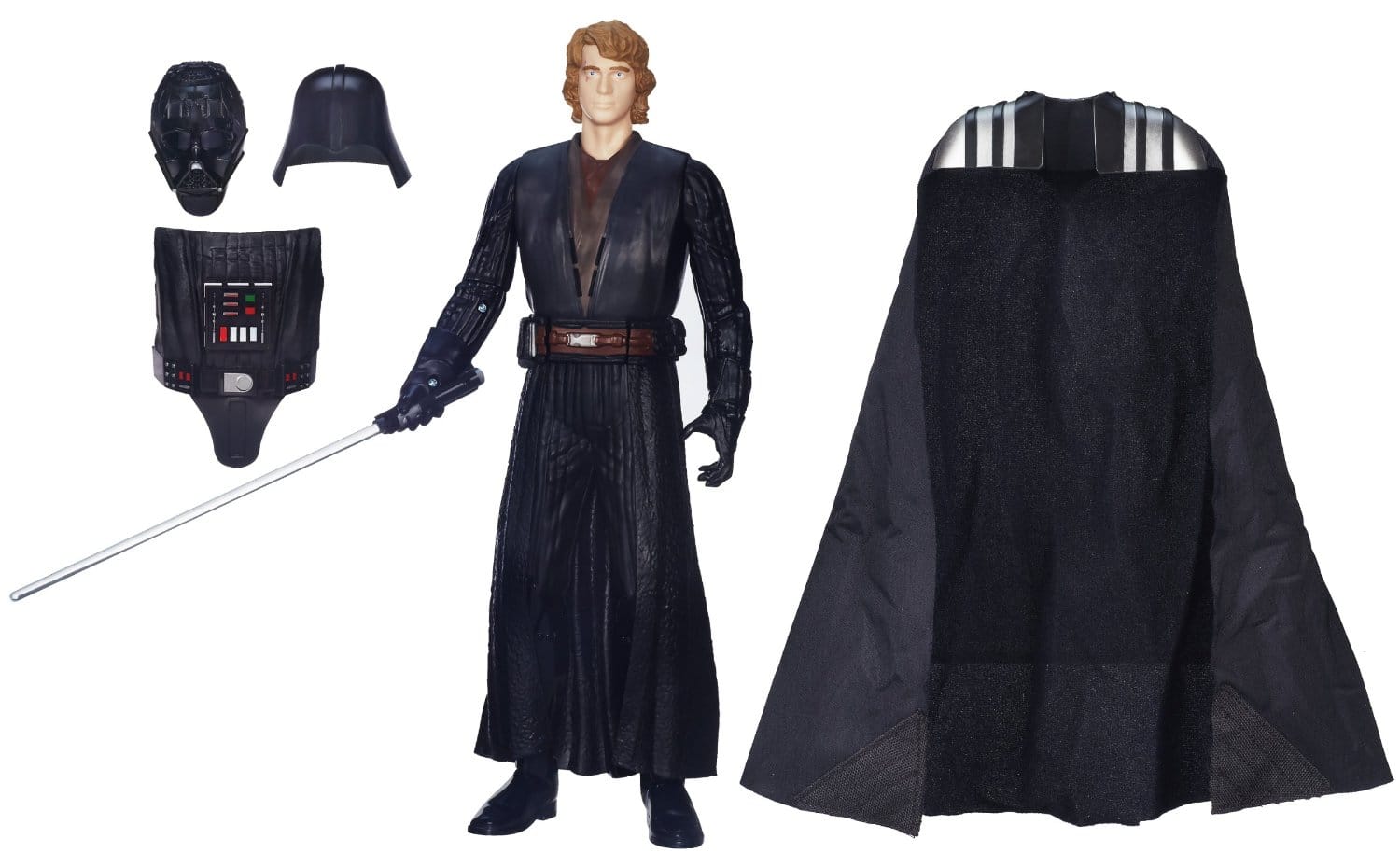 Action figure Anakin Darth Vader