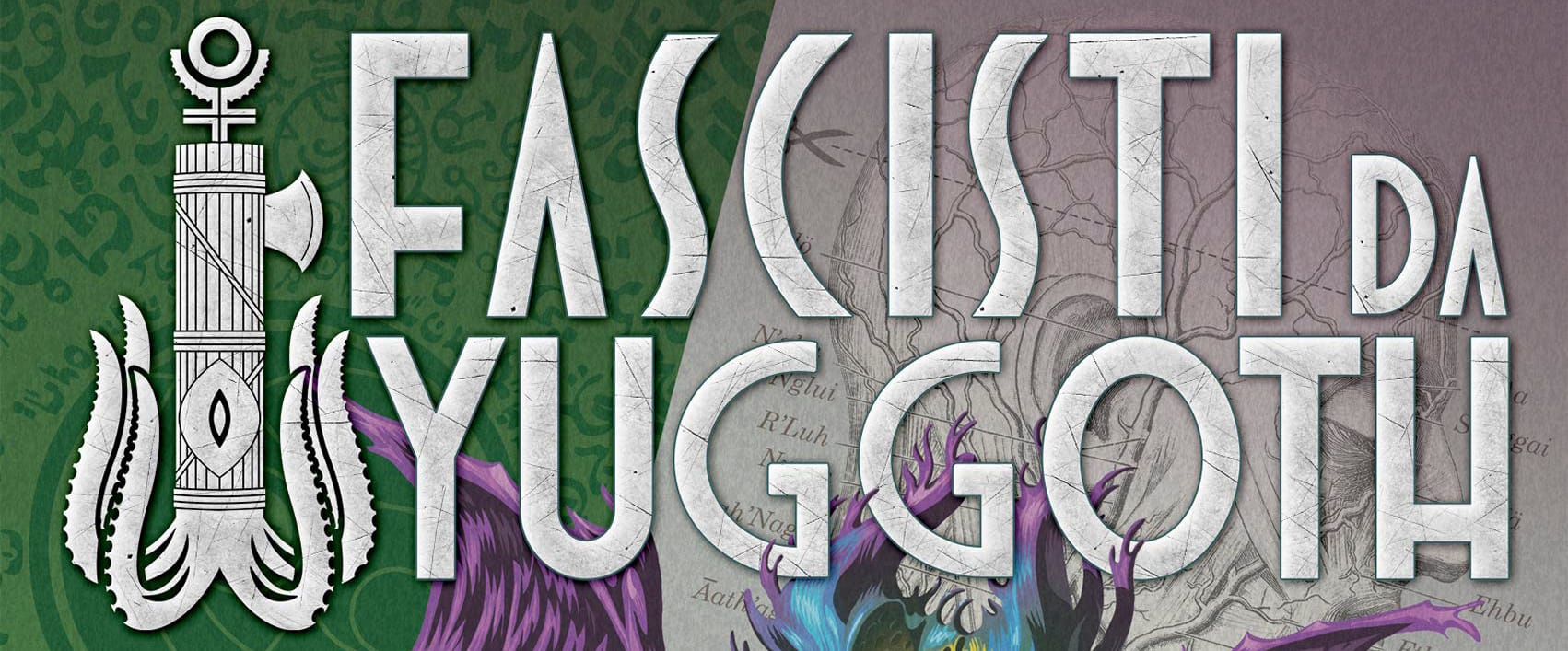 Fascisti-da-Yuggoth
