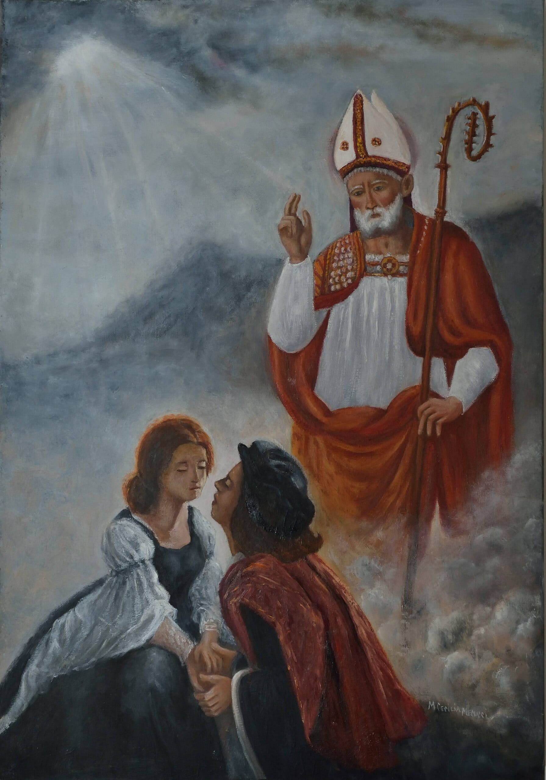 San Valentino da Terni