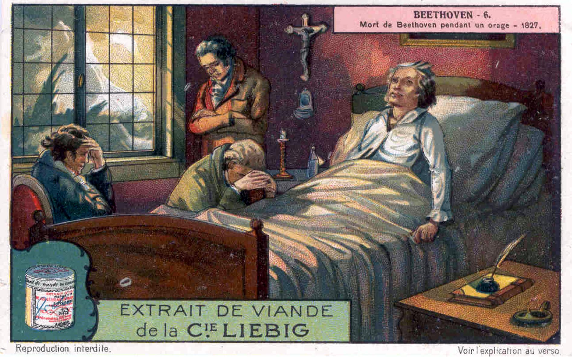 La-morte-di-Beethoven-Figurina-Liebig