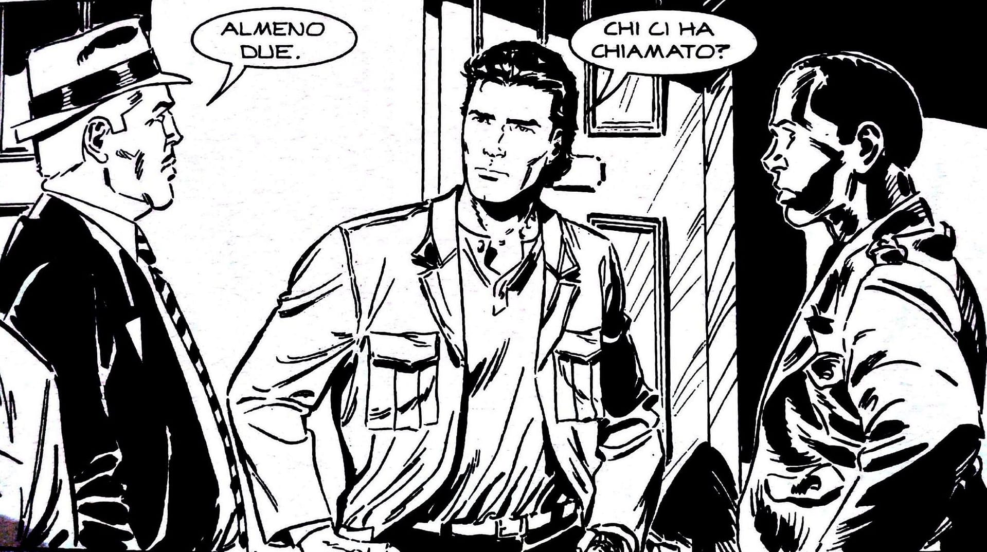 NicK Raider di Nespolino