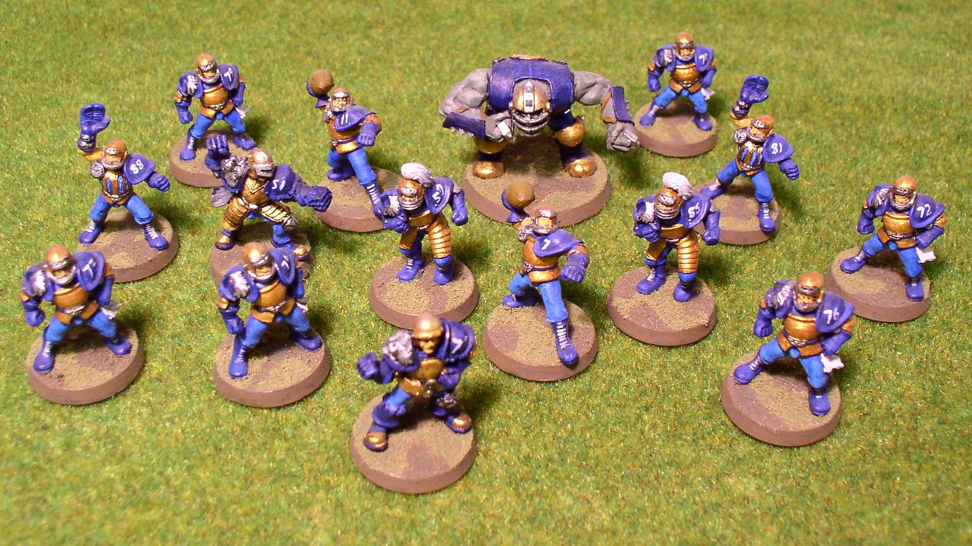 Blood Bowl