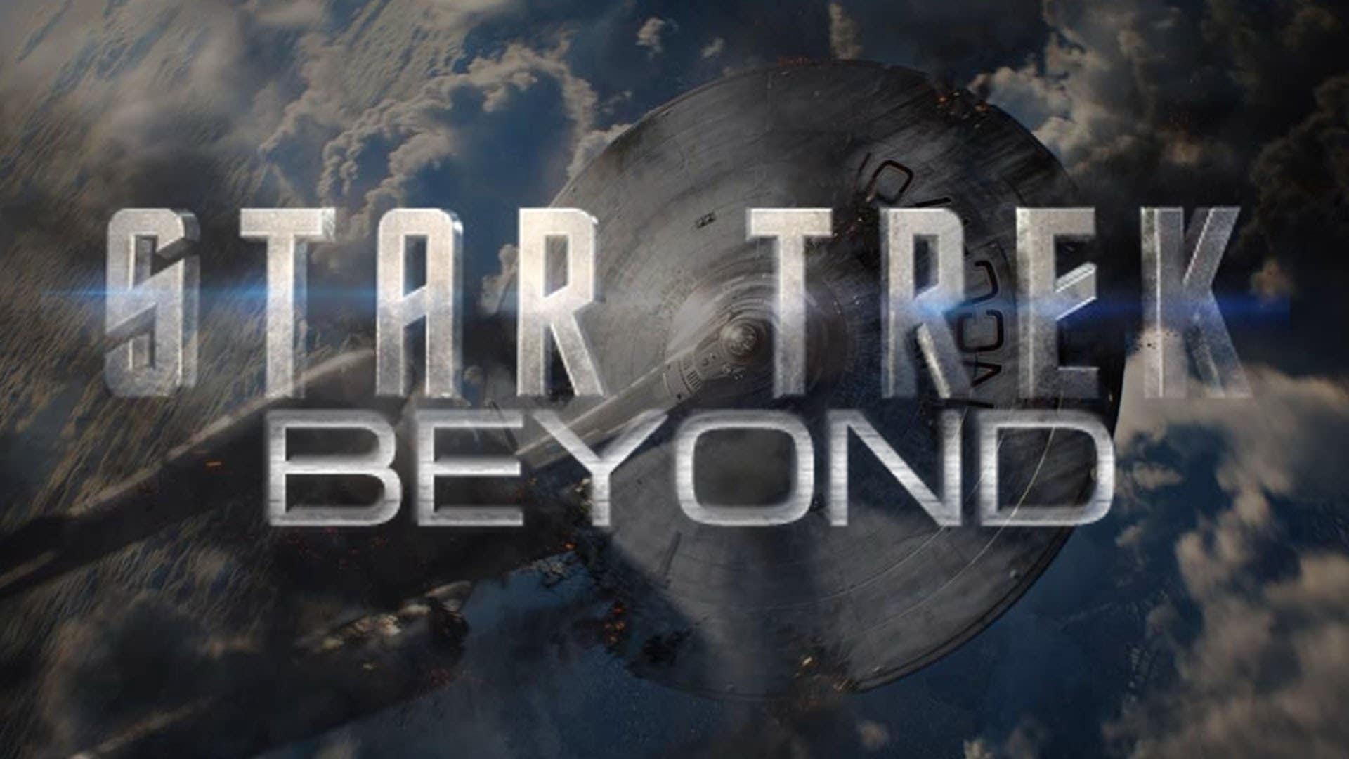 Star Trek - Beyond