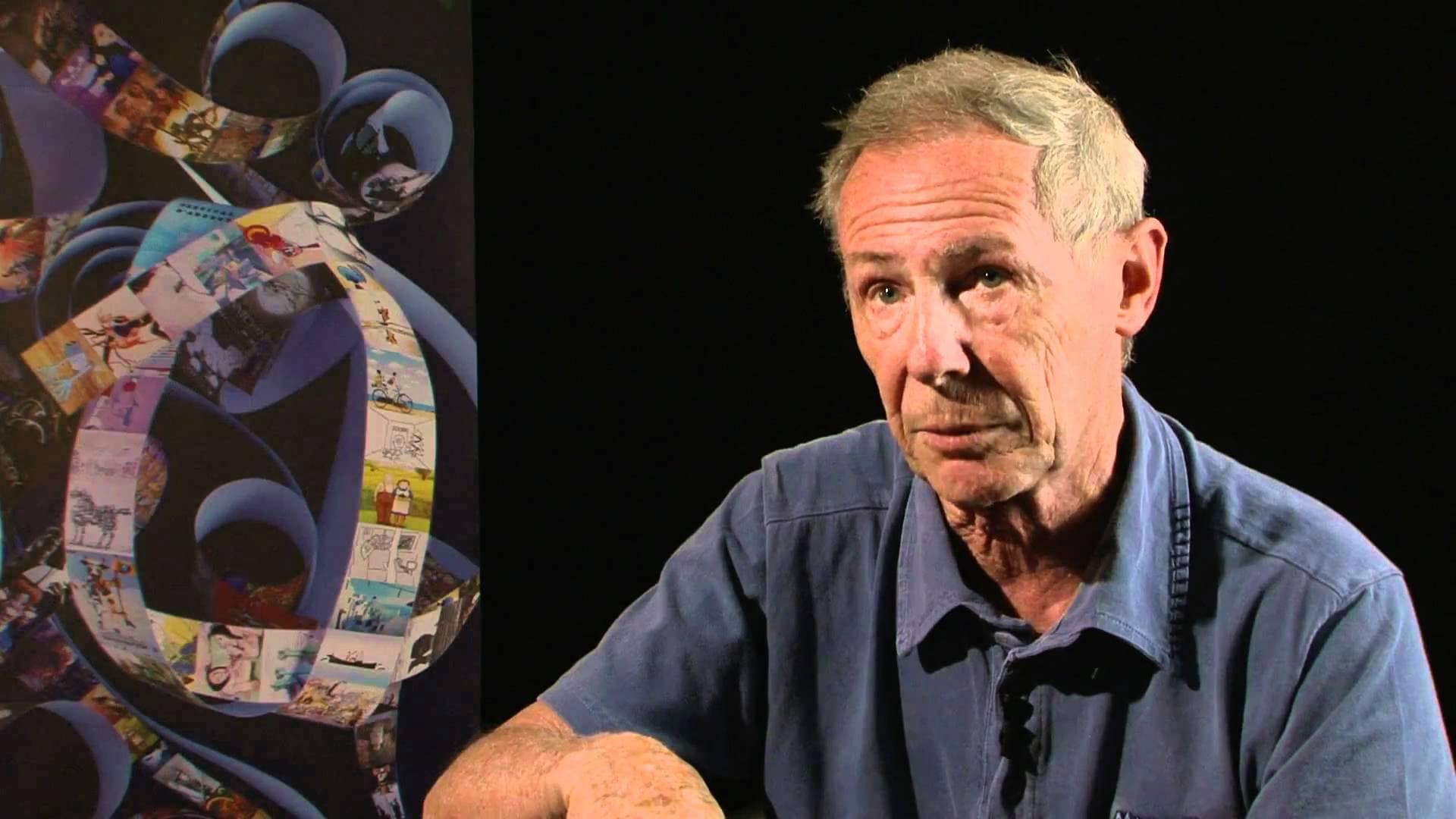 Cartoomics ospiti - Bruno Bozzetto