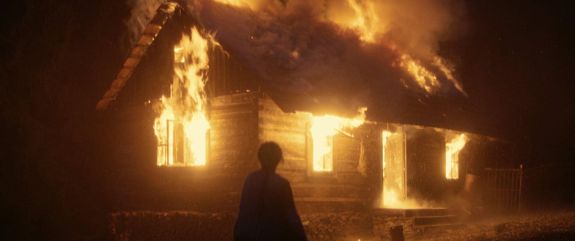 Fotogramma di Nightsiren