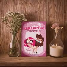 Il Kamasutra tenerello