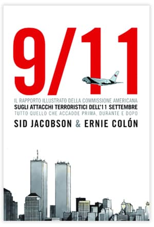 9-11-Il-rapporto-illustrato