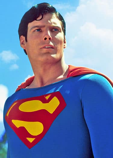 Christopher Reeve