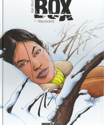 Box. Miracoli: la recensione del primo volume