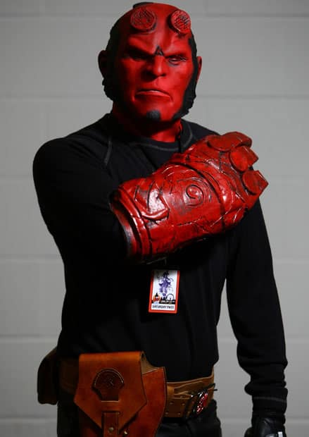 telegraph-super-2013-cosplay-hellboy