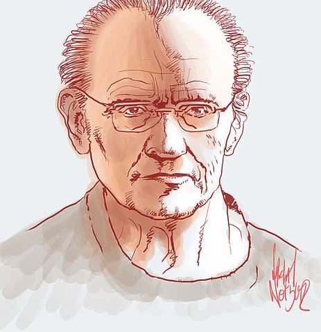 José Ortiz: morto il disegnatore spagnolo di Tex e Magico Vento