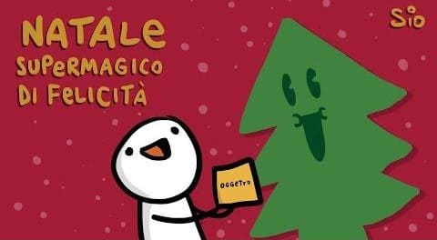 Natale 2013 (-3): i Vlogger