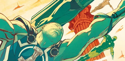 Salò del Comic de Barcelona: gli ospiti