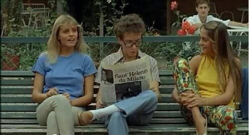 Cinema in TV (33): il meglio in TV il 17 ottobre