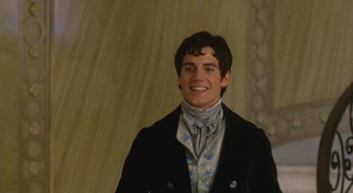 Henry Cavill in Montecristo