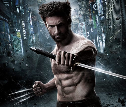 Wolverine - L'immortale