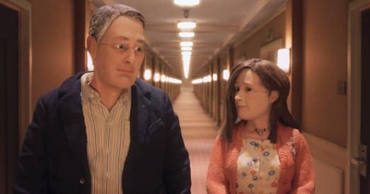 Anomalisa