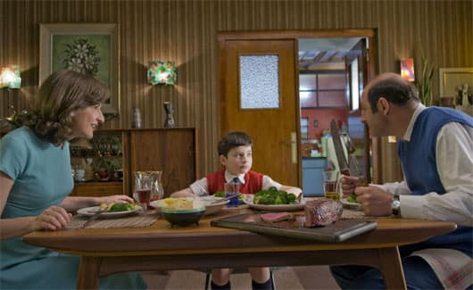 In Francia via alle riprese del nuovo film del Piccolo Nicolas