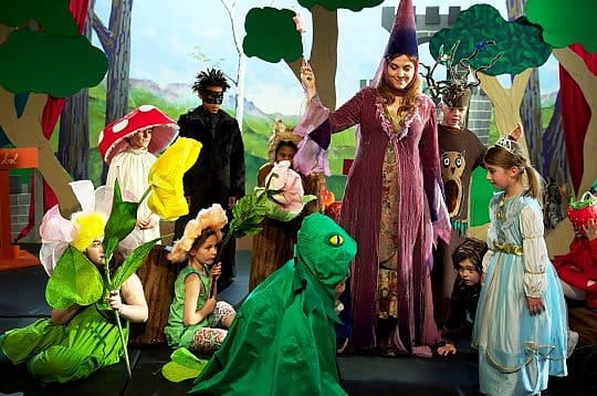 agnes jaoui quando meno te lo aspetti