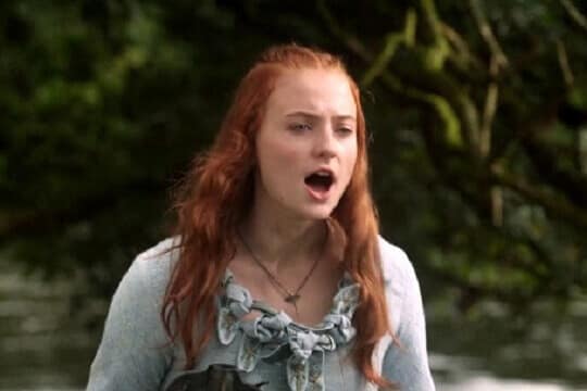 Sansa Stark - Game of Thrones