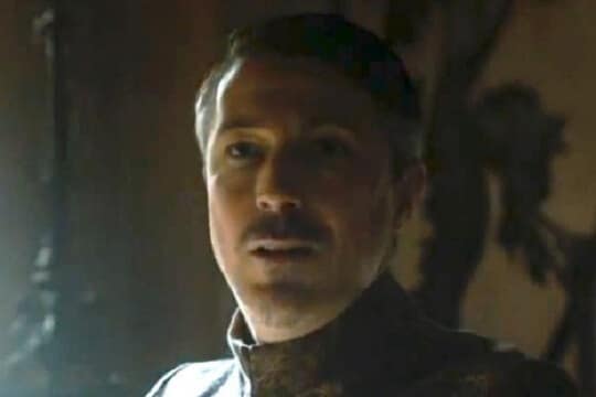 Petyr Baelish