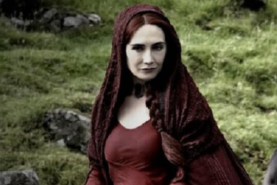 Melisandre
