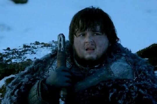 Samwell Tarly