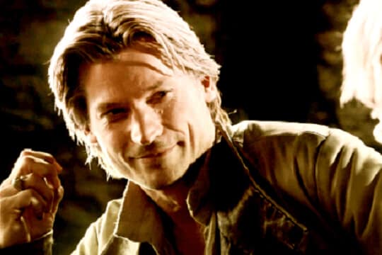 Jaime Lannister