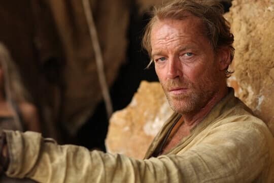 Jorah Mormont