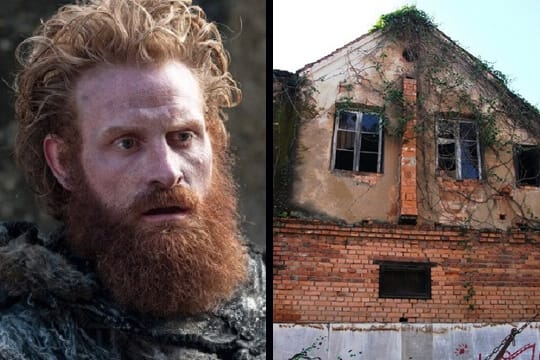 Tormund Pugno di Tuono