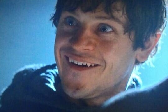 Ramsay Bolton