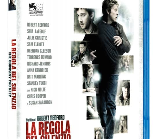 Home video, le uscite 01 di giugno 2013