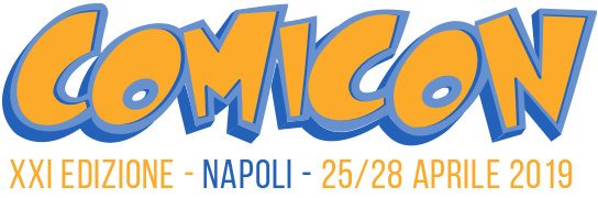 Napoli Comicon 2019: le novità