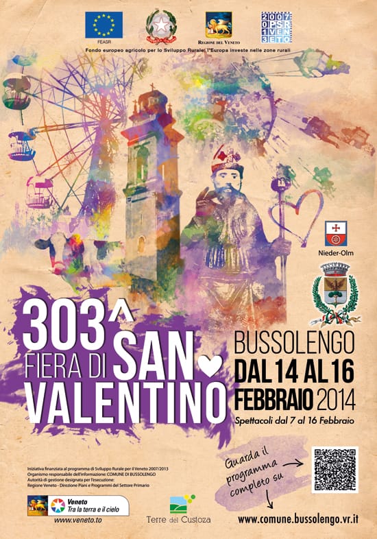 Fiera di San Valentino