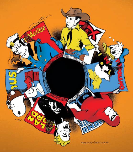 Mostra Reggio Emilia