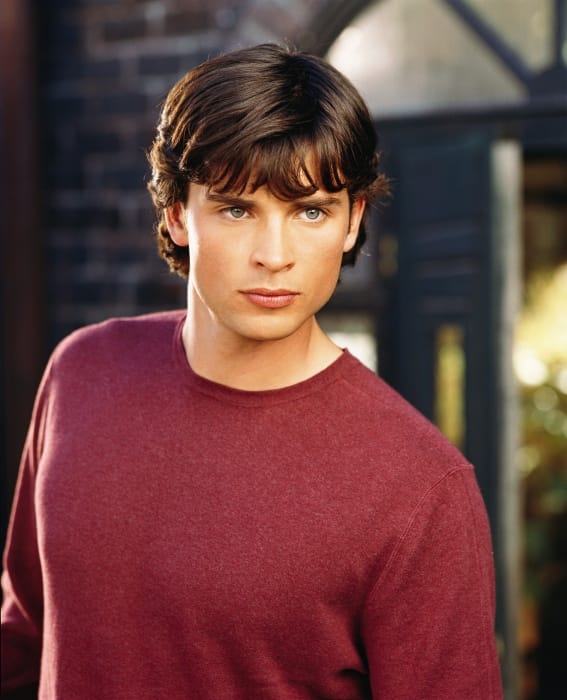 Tom Welling