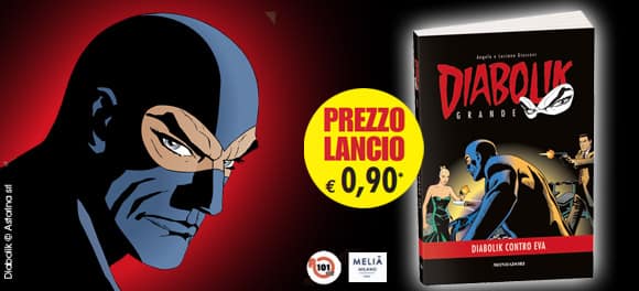 Diabolik il grande
