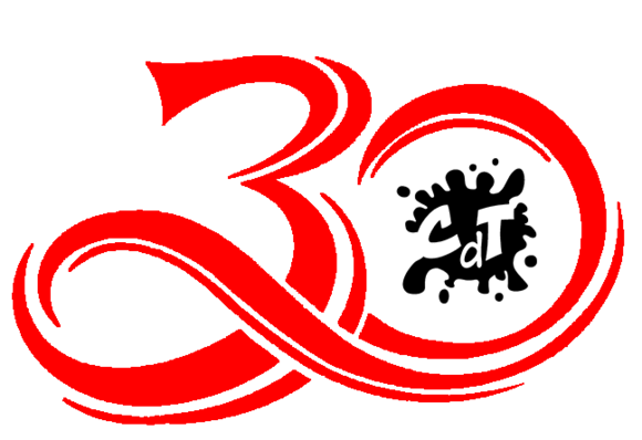 Cronaca di Topolinia: la Festa del Trentennale (6-7 aprile)