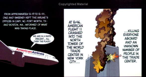 9-11-Il-rapporto-illustrato