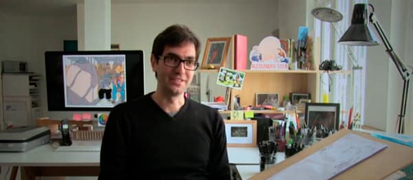 alessandro tota - Miglior sceneggiatore