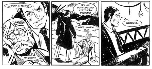 21 Baker Street 2 - 2