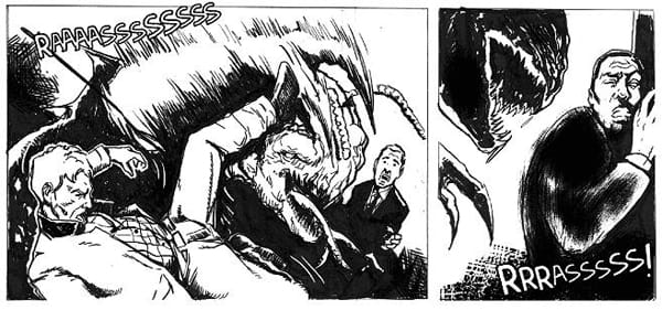 221 Baker Street 3 - 3