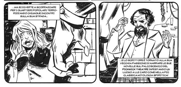 21 Baker Street 2 - 3