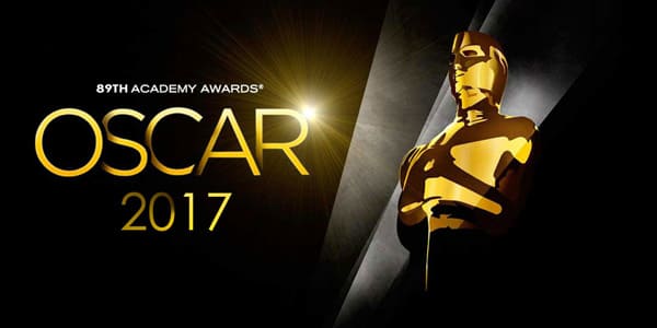 Premi Oscar 2017: Tutti i premiati