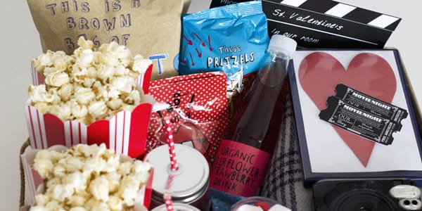 San Valentino 2017: 10 tra i migliori film romantici