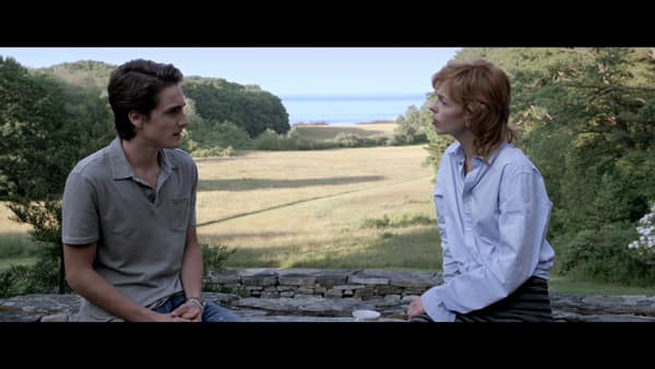 Backgammon immagini tratte dal film Backgammon immagini tratte dal film